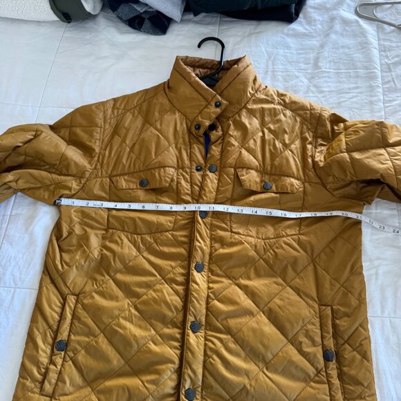 Stio Skycrest Snap Shirt Jacket - Picture 9 of 11